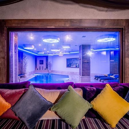 Vuni Palace Luxury Resort & Beach & Casino キレニア エクステリア 写真