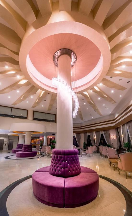 Vuni Palace Luxury Resort & Beach & Casino キレニア エクステリア 写真