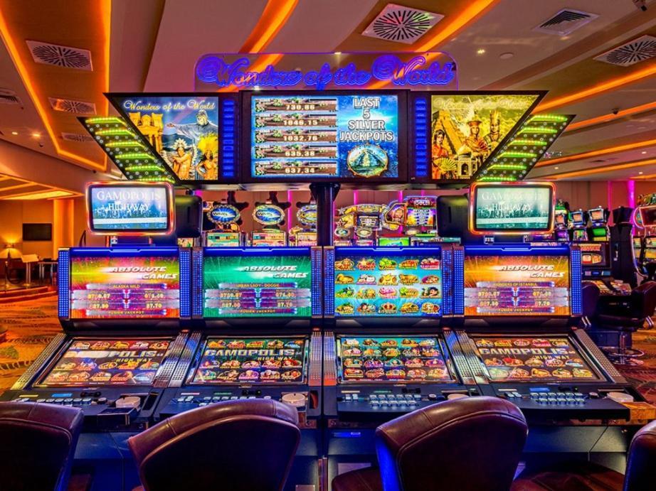 Vuni Palace Luxury Resort & Beach & Casino キレニア エクステリア 写真